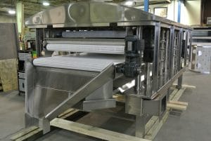 Candy Dryer, Stainless Steel