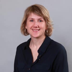 Emily Hutchinson, Operations Manager, Pure Ingenuity