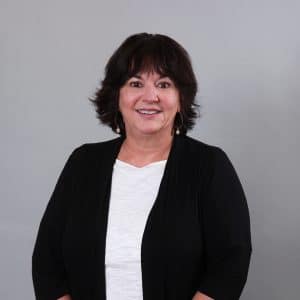 Susan Ward, Office Manager, Pure Ingenuity