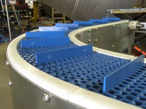 Custom Brewery fabrication by Pure Ingenuity.