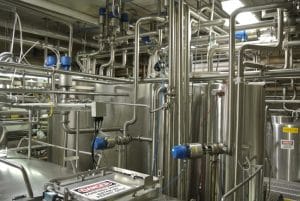 Spearhead Brewery, Kingston ON