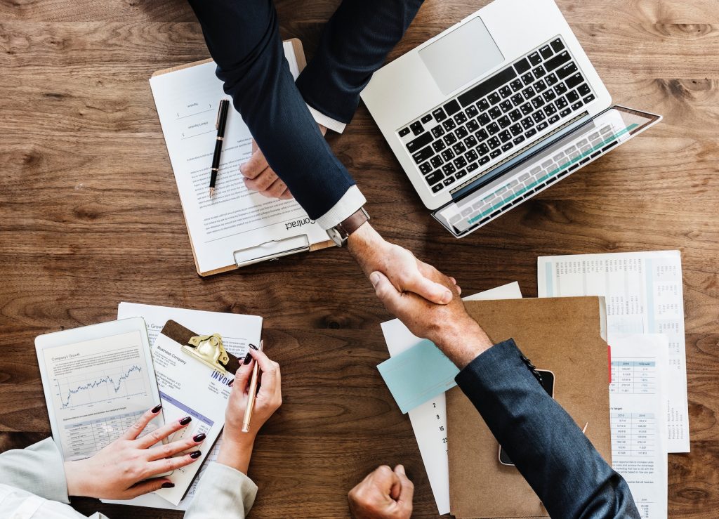Business Development Manager BusinessDevManager