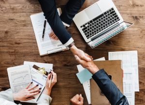 BusinessDevManager
